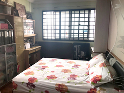 Blk 133 Teck Whye Lane (Choa Chu Kang), HDB Executive #201463592
